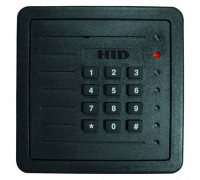 Считыватель бесконтактных карт HID ProxPro with KeyPad с клавиатурой