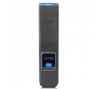 Биометрический считыватель отпечатков пальцев и RFID карт HID iClass SE RB25F