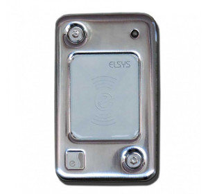 Elsys-SW30-EH, считыватель карт