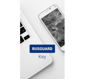 Мобильное приложение RusGuard Key