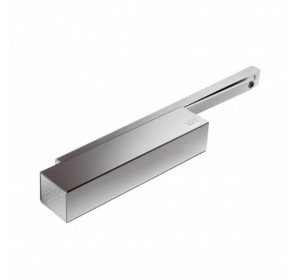 Доводчик дверной с ФОП Dorma TS93 исп. G, EN2-5
