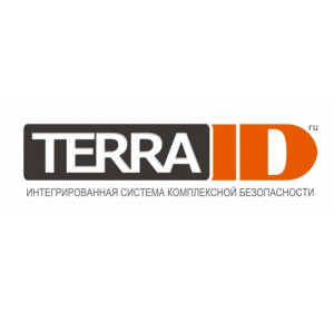 Стартовый пакет ПО TerraID Mini для ИСКБ