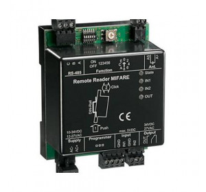 Блок управления антенной Kaba 9115-K5 MRD