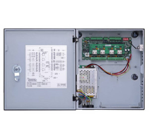 Контроллер доступа DHI-ASC1204C-S на 4 двери