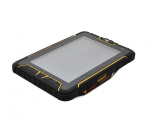 Промышленный защищенный планшет RFID Tablet PC