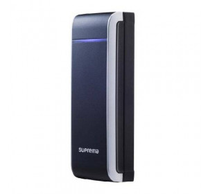 Считыватель бесконтактных карт Suprema Xpass XPM-PoE
