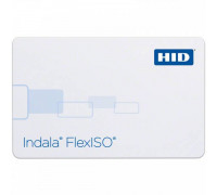Тонкая Proximity-карта под печать Indala FlexISO Imageable Card