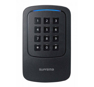 Считыватель Suprema Xpass D2 XPD2-GKDB