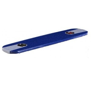 Верхняя крышка PERCo С-03G blue для турникета TTD-03.1 синяя