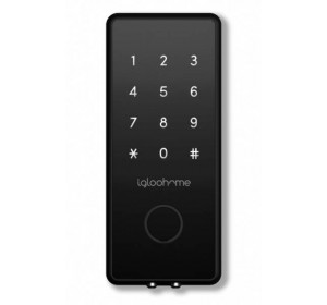 Электронный замок igloohome Deadbolt 2S