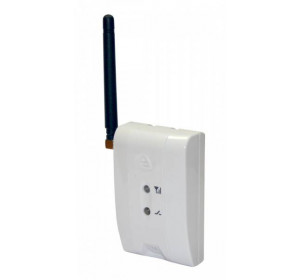 Прибор управления доступом по GSM-каналу Лидер GSM