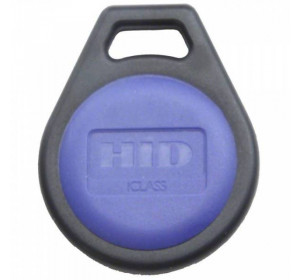 Бесконтактный брелок HID iClass iC2053