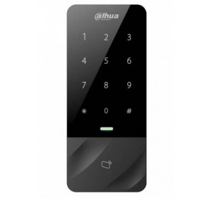 Контроллер доступа Dahua DHI-ASI1201E-D со встроенным считывателем Em-Marine