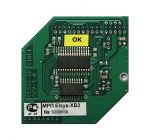 Elsys-XB2, модуль расширения памяти контроллеров