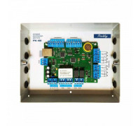 Сетевой IP-контроллер ProxWay PW-400 EU v.3 в металлическом корпусе