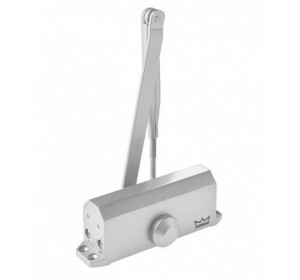 Доводчик дверной Dorma TS77 EN2
