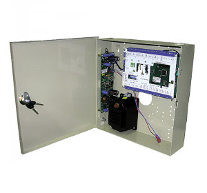 Elsys-MB-Light-2A-00-ТП, сетевой контроллер