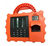 Биометрический терминал учёта рабочего времени ZKTeco S922 Wi-Fi