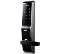 Электронный замок Samsung SHS-H705 FBK/EN (SHS-5230) черный (black), биометрический