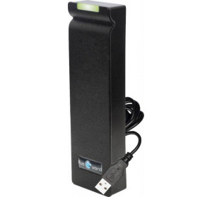 Cчитыватель карт RusGuard RDR-202-Multi-USB