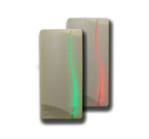 Elsys-SW10-EH (серый), считыватель карт