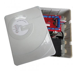 Контроллер СКУД RusGuard ACS-102-LE-B