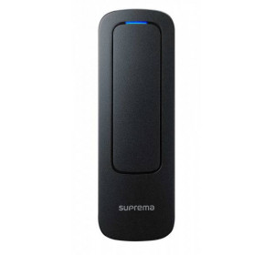 Контроллер Suprema Xpass 2 XP2-MDPB со встроенным RFID считывателем