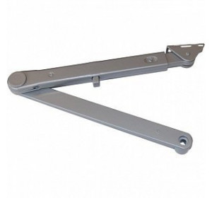 Рычаг с ФОП для доводчиков Dorma TS-71, 72, 73V, 83