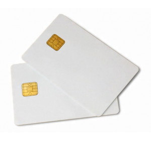Контактная комбинированная карта NXP JCOP J3A