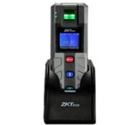 Портативная биометрическая система патрулирования ZKTeco PT100