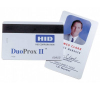 Бесконтактная карта HID DuoProx II