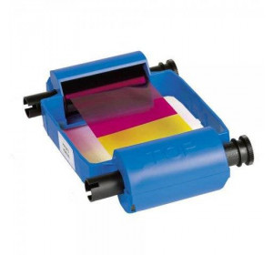 Лента для полноцветной печати YMCKO 800015-440 для принтеров Zebra