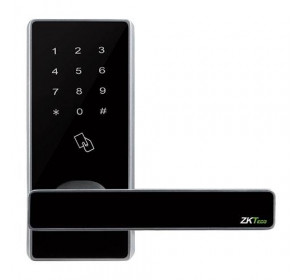 Электронный замок ZKTeco DL30-DB с доступом по смартфону