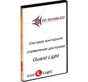 ПО Guard Light - Лицензия 2/10L (бесплатно)