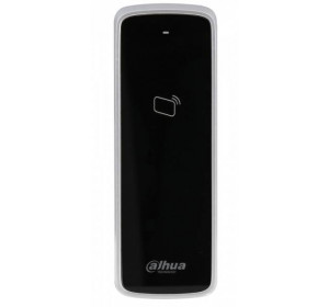 Влагозащищенный уличный RFID считыватель Dahua DHI-ASR1200D