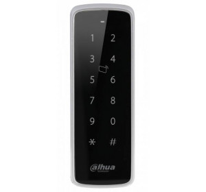 Влагозащищенный уличный RFID считыватель Dahua DHI-ASR1201D-D
