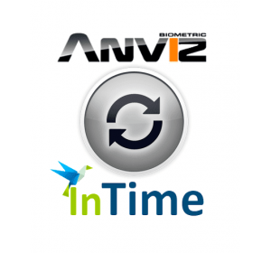 Программное обеспечение Anviz InTime Server (базовая лицензия)