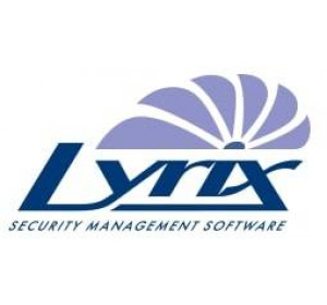 Драйвер системы видеонаблюдения LyriX-Panasonic