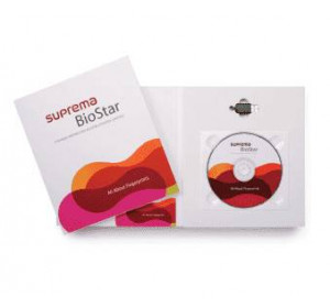 ПО Suprema BioStar2 Starter - стартовая бесплатная версия
