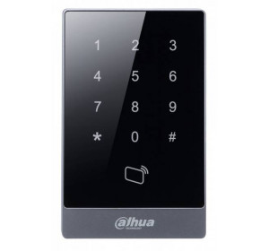Считыватель карт доступа Dahua DHI-ASR1101A-D с клавиатурой
