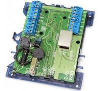 Сетевой контроллер Z-5R Web