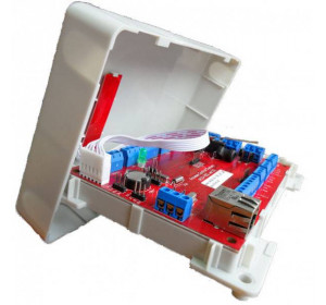 Контроллер СКУД RusGuard ACS-102-LE-S