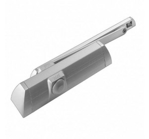 Доводчик дверной Dorma TS90 EN3-4 с линейным приводом, двухскоростной