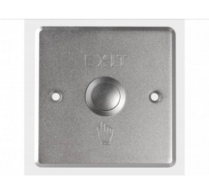 Кнопка выхода механическая HikVision DS-K7P01