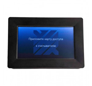 Сенсорный монитор ЭРА-5