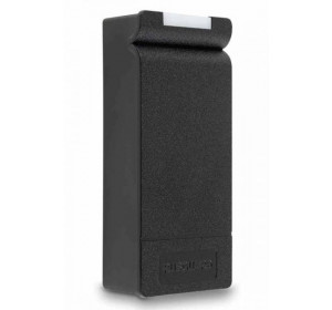 Считыватель RusGuard R10-MF (черный) с автономным контроллером