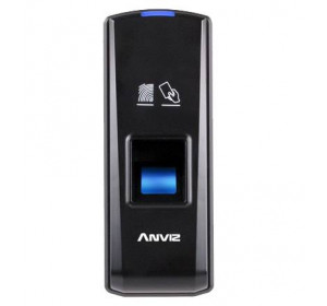 Биометрический терминал контроля доступа Anviz P7 PoE