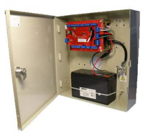 Контроллер СКУД RusGuard ACS-102-LE-BM