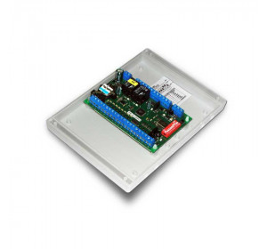 Elsys-MB-SM, сетевой контроллер