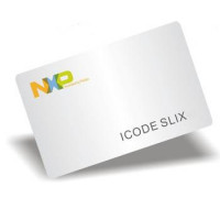 Бесконтактная смарт-карта iCode SLIX2 UID 8 byte
